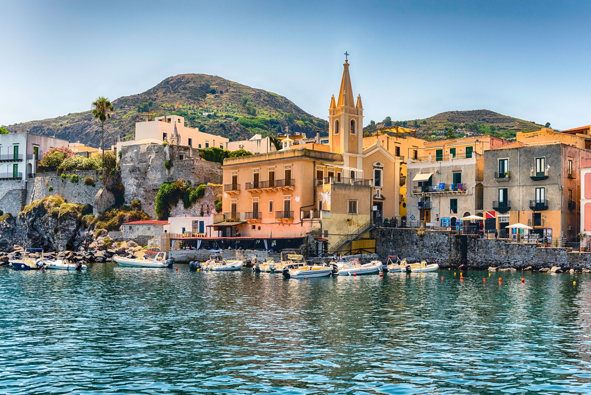 Lipari 